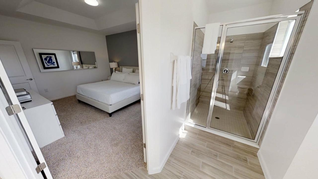 Sonoma Resort 7 Bedroom Vacation Home With Pool 1849 키시미 외부 사진