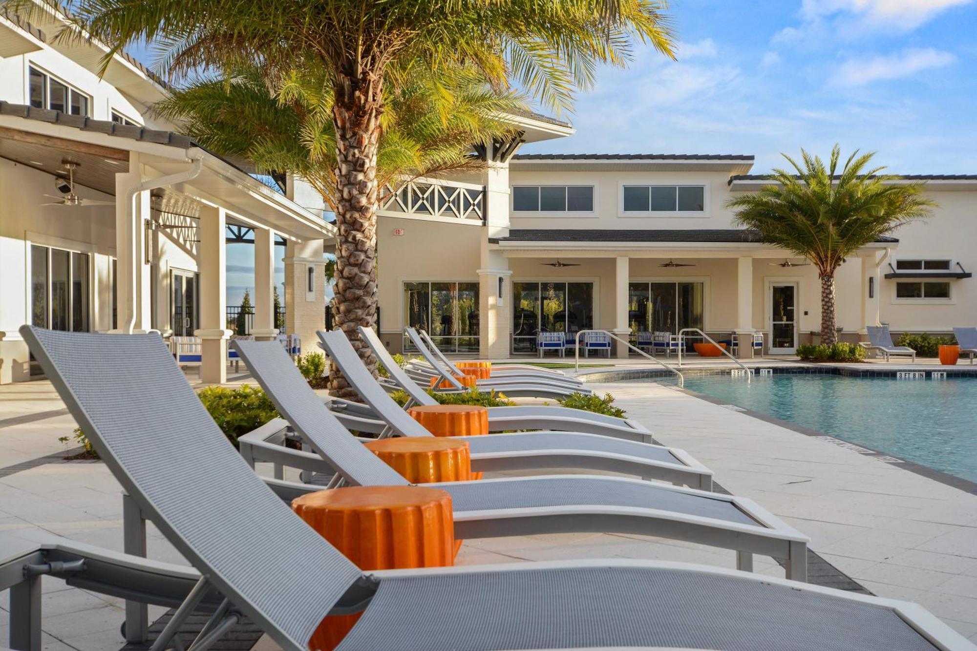 Sonoma Resort 7 Bedroom Vacation Home With Pool 1849 키시미 외부 사진