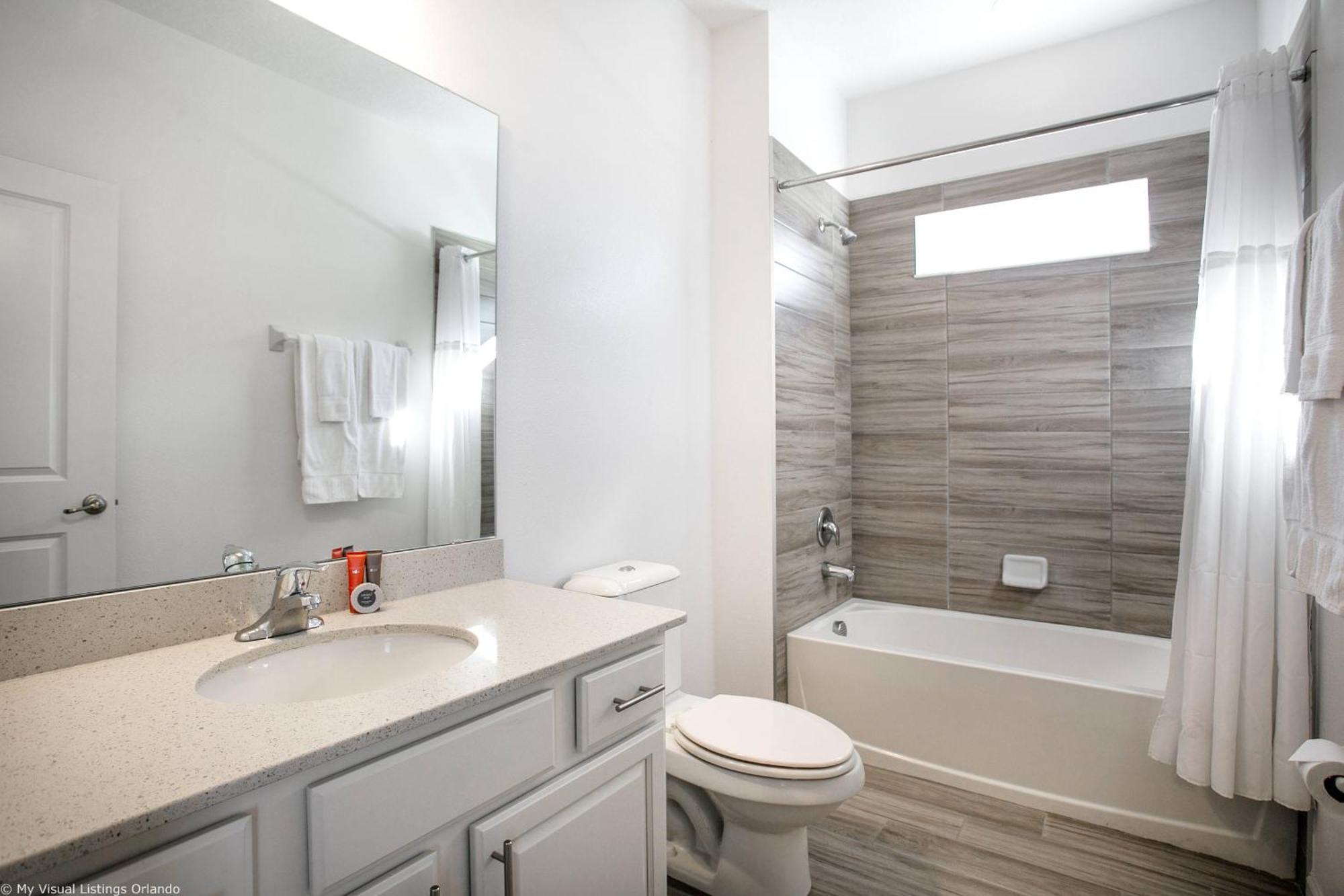 Sonoma Resort 7 Bedroom Vacation Home With Pool 1849 키시미 외부 사진