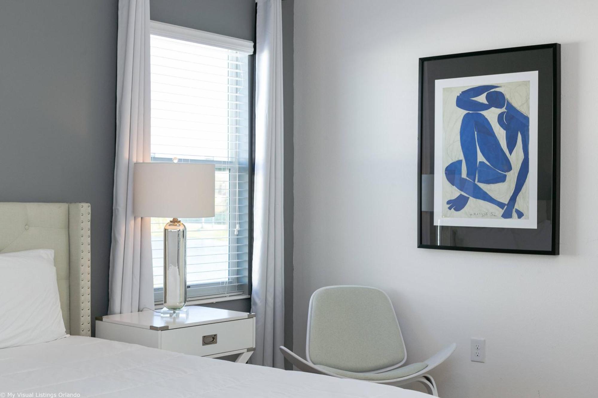 Sonoma Resort 7 Bedroom Vacation Home With Pool 1849 키시미 외부 사진