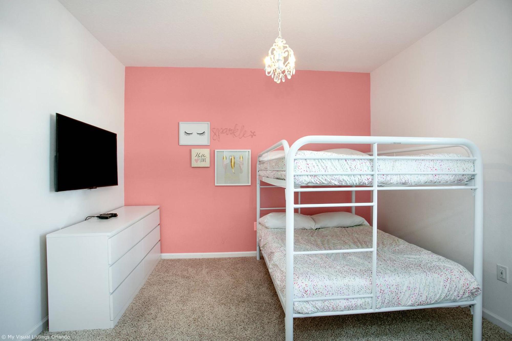 Sonoma Resort 7 Bedroom Vacation Home With Pool 1849 키시미 외부 사진